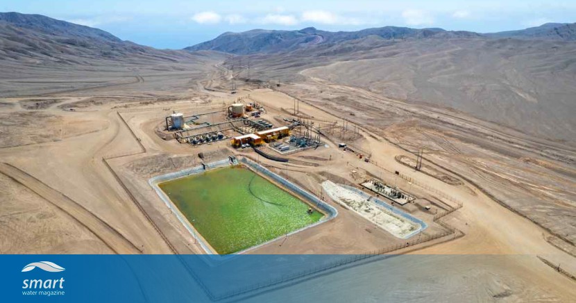 Zehn Jahre Neudefinition der Wasserinfrastruktur