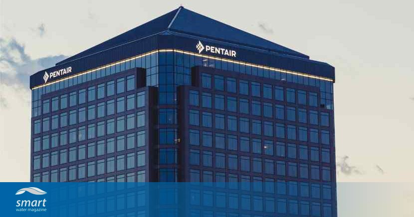 Pentair ernennt Interims-CFO, da das Unternehmen die Prognose für 2026 senkt